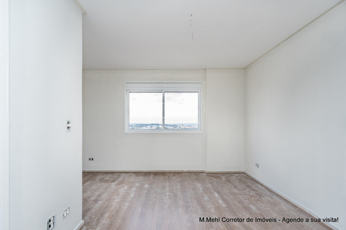 Imagem 22 de 30 de Cobertura Com 3 Dormitórios À Venda Com 330m² Por R$ 1.490.000,00 No Bairro São Pedro - São José Dos Pinhais / Pr - M2sj-esd