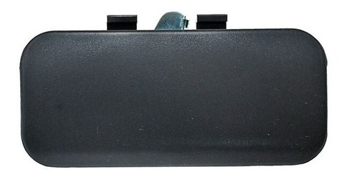 Imagen 1 de 1 de Manija Exterior Ford Transit2010-2011-2012 Lateral Corrediza