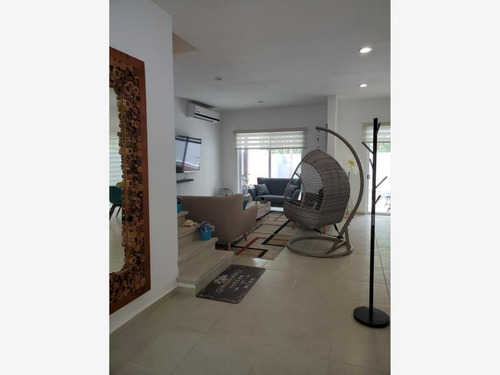 Imagen 6 de 12 de Casa Sola En Venta Puerto Morelos