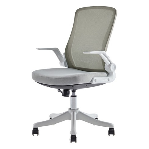 Silla Ejecutiva Ergonómica De Oficina Deli Escritorio 91106