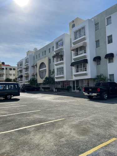 Imagen 5 de 17 de Apartamento Excelente En Alma Rosa