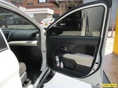 Toyota Rush S 4x2 1500cc At Aa