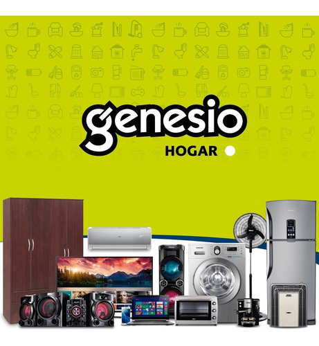 Reposera Plástica Garden Life Toronto F75700 Me