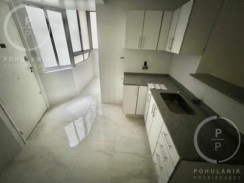 Imagen 11 de 30 de Depto 4 Ambientes Con Dependencia Y Balcon Con Vista Abierta - Barrio Norte