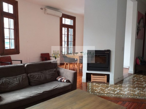 Imagen 3 de 26 de Venta Ph Refaccionado A Nuevo 6 Ambientes En Caballito