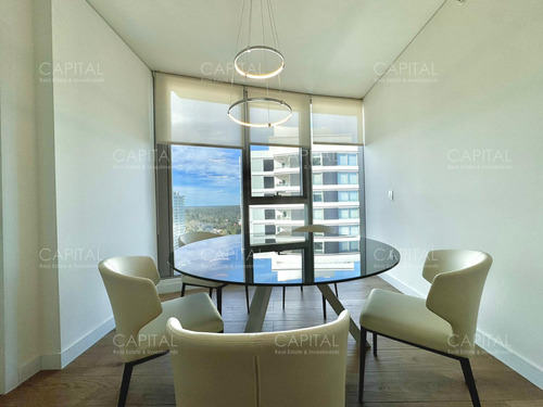 Trump Tower Punta Del Este