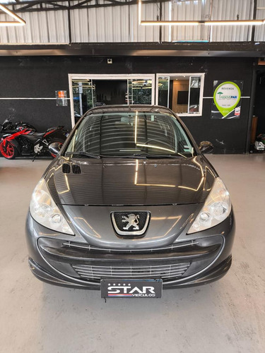 Peugeot 207 Hb Xr 2011
