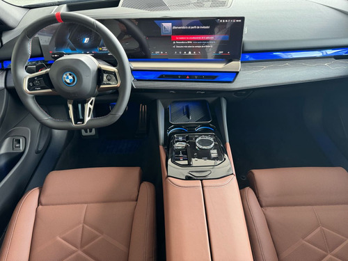 Bmw Serie 5 2024