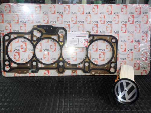 Empacadura Cámara Motor Metal Volkswagen Bora