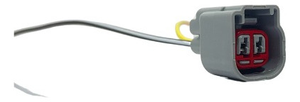 Conector Válvula Temperatura Mitsubish Eclipes Galant Lancer