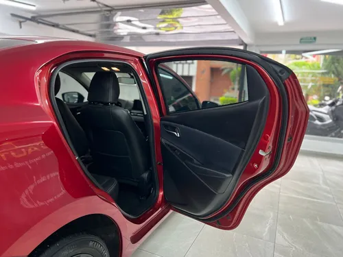 Mazda 2 Grand Touring LX AT 2022