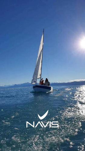 Velero Pampero Zonda Navis