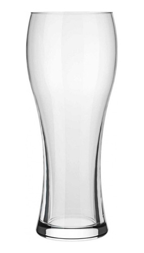 Vaso Vidrio Cerveza Joinville 680 Ml Nadir X 12 Un Bar 