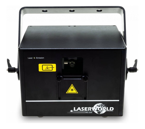 Laserworld Cs-2000rgb Fx