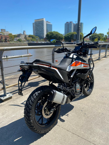 Ktm 390 Adventure