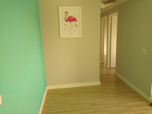 Apartamento Com 3 Dormitórios À Venda, 56 M² Por R$ 300.000,00 - Aricanduva - São Paulo/sp - Ap6401