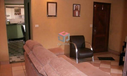 Imagem 9 de 20 de Sobrado À Venda, 3 Quartos, 1 Suíte, 3 Vagas, Sônia Maria - Mauá/sp - 74996