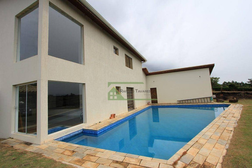 Imagem 7 de 25 de Ref: Ch0135 - Chácara À Venda, 20000 M² Por R$ 1.150.000,00 - Zona Rural - Araçoiaba Da Serra/sp