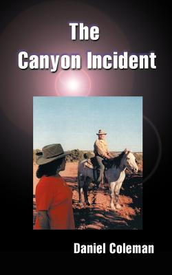 Libro The Canyon Incident - Coleman, Daniel