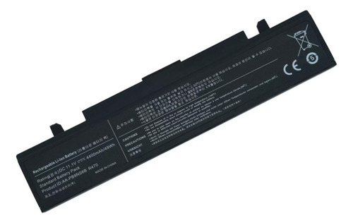 Bateria P/ Samsung Aa-pb9nc5b Aa-pb9nc6b Aa-pb9nc6w Np300e4a