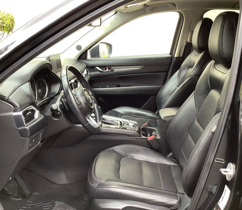Mazda CX-5 2.5 S Grand Touring 4x2 At