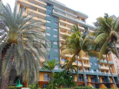 Apartamento en alquiler