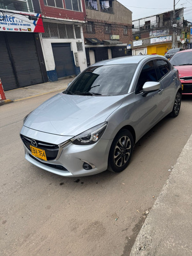Mazda 2 1.5 Grand Touring
