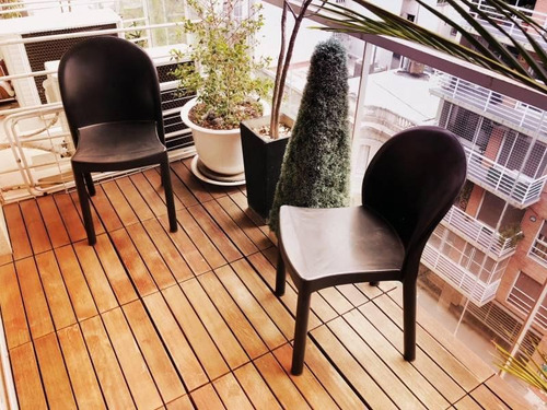 Imagen 1 de 25 de Rebajado En Venta Espectacular Monoambiente En L.