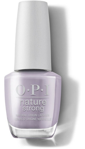 Opi Nature Strong Vegano Right As Rain Tradicional X 15 Ml