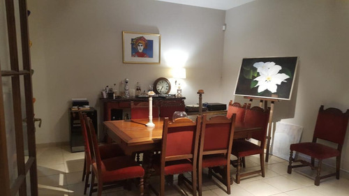 Imagen 3 de 30 de Venta Casa 4 Ambientes Garage - Saavedra