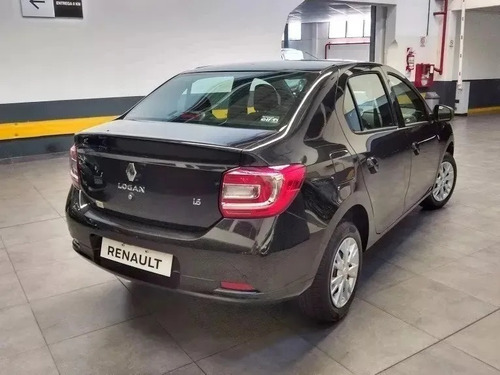 Imagen 22 de 25 de Renault Logan -plan De Entrega Economico (jis)