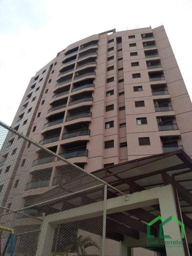 Apartamento À Venda, 92 M² Por R$ 570.000,00 - Jardim Proença - Campinas/sp - Ap1848