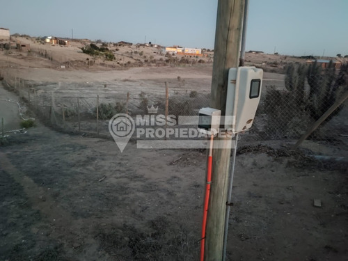 Se Vende Terreno En Salinas De Tongoy