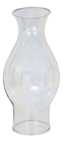 Bombilla De Cristal Decorativa Quinque Lampara (15 Piezas)