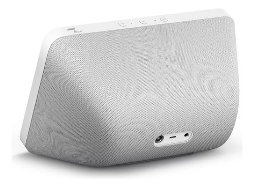 Bocina Inteligente Con Pantalla Alexa Echoshow 8 2da Gen Bca