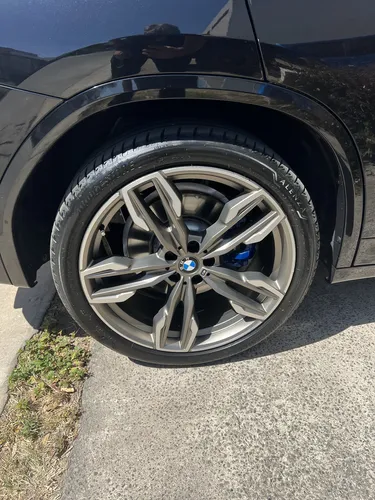BMW X3 3.0 M40Ia