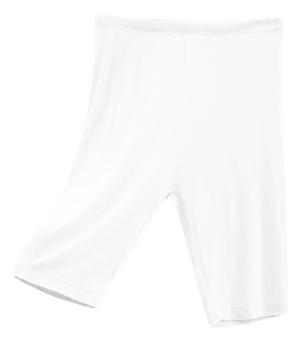Pantalones Cortos De Color Para Mujer, Polainas De Cintura A