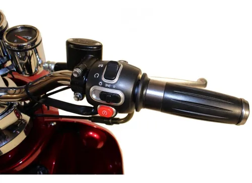 Moto Scooter 50&90cc Automatica Velosolex Financiada