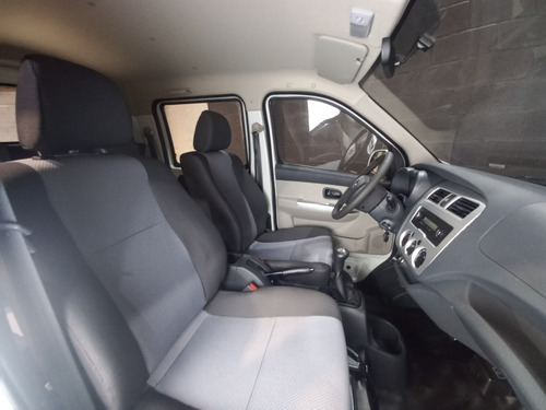 Changan Star Pickup Doble Cabina
