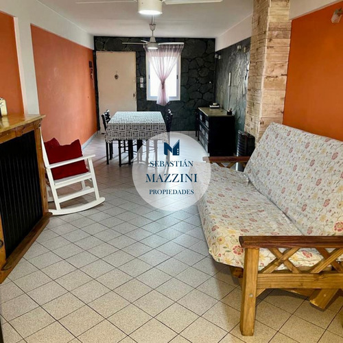 Venta De Departamento 4 Ambientes En San Antonio De Padua 