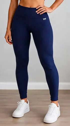 Calça Legging Trifil Lupo Feminina Fitness Academia Original