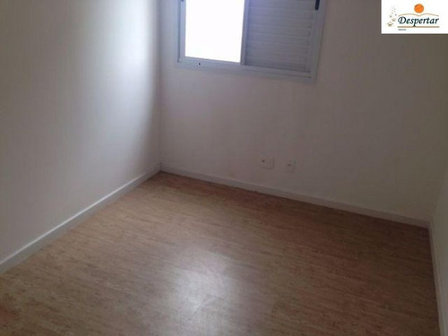 03676 - Apartamento 2 Dorms. (1 Suíte), Água Branca - São Paulo/sp - 3676