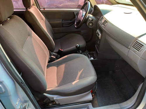 Chevrolet Meriva Joy 1.4 8v Flex