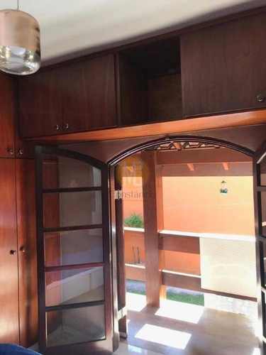 Imagem 3 de 15 de Casa Com 3 Dormitórios À Venda, 157 M² Por R$ 680.000 - Parque Industrial - São José Dos Campos/sp - Ca0025