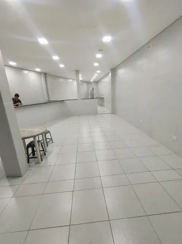 Salão Comercial