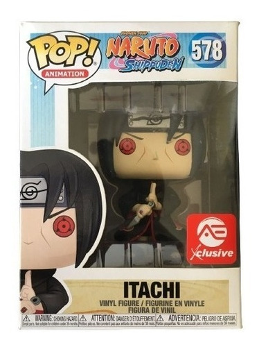 Funko Original Itachi - Naruto