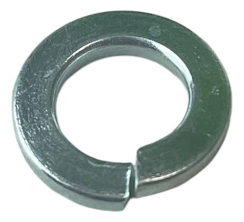 Golilla Presion Zincada 3/16 PuLG 100-und
