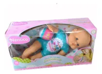 Comprar Nenuco Con Biberón Sonajero Muñeca Bebé Original