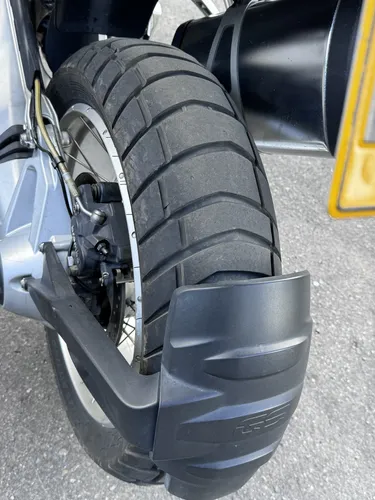 K50 - R1200gs