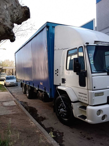 Ford Cargo 1517 2009